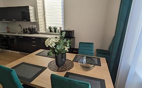 Apartmány U Lazara